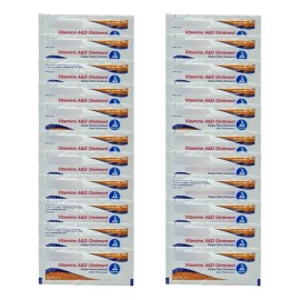 A&d Ointment Vitaminas A D Pomada Dynarex