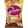 Gardetto's Snack Party Mix, Pizzeria, Savory Pub Mix Snack Bag,