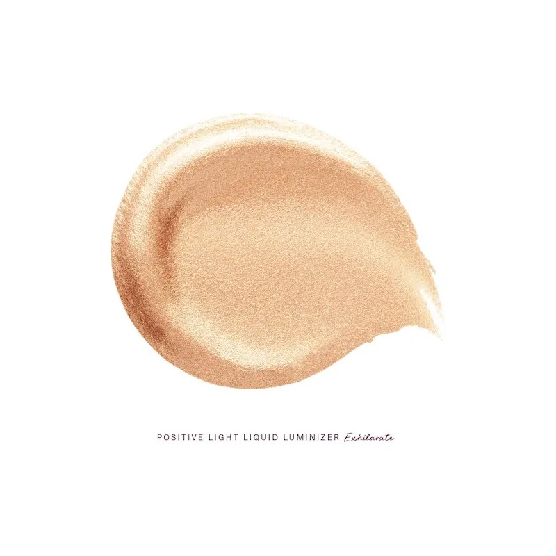 Iluminador Líquido Rare Beauty Positive Light Exhilarate Mini 2.5 Ml