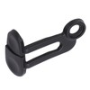 Shutter Cable Rubber Top Cover Lid Digital Camera Repair Part