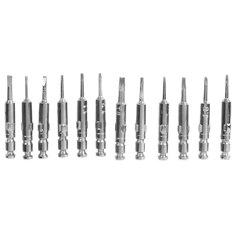 Screwdriver Repair Tool Kit Accuracy Electronic for Phone Hand Repair