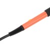 20Pcs Electric Soldering Iron Set Temperature Adjustable Without Switch Welding