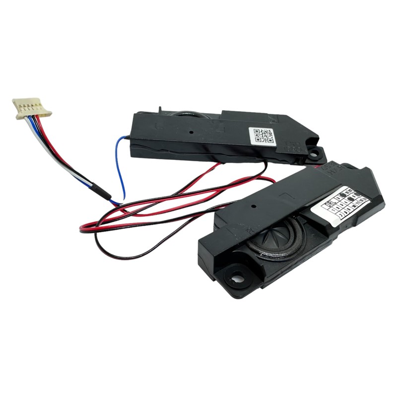 VoltaGuru 6-pin speaker system compatible speakers ROG Strix G15 G512LU,