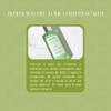 Tónico facial refrescante piel grasa/mixta, astringente, anti acné (agua de