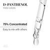 D-Panthenol (Provitamin B5) Serum 1 fl. oz. (30ml) dexpanthenol 75%