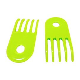 Vegetable Chopper Cleaning Tool Fork, Onion Chopper Cleaning Tool (2pcs) for Vidalia Chop Wizard and for Fullstar Vegetable Chopper