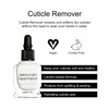 Deborah Lippman Cuticle Oil and Cuticle Remover Bundle | No
