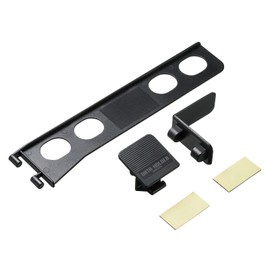 Sanwa Supply Data Holder (Black) DH-210BKN