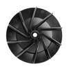 HASME Replacement Fan for Sanitaire Upright Vacuum Cleaner Replaces for