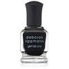 Deborah Lippmann Nail Polish, Fade To Black, 0.5 fl. oz