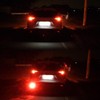 iJDMTOY JDM Style Driver Side ONLY Rear Fog Lamp Kit