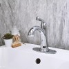 RELIAFLO Single Control Lavatory Faucet in Chrome - L82832-01