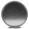8" Inch Galvanized Steel Tee Cap - Round Vent Cover