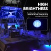 LED Anchor Stern Light for Boats - Waterproof Navigation Light