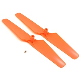 Horizon Hobby Blade Prop(Opt)-CCW Rotation-OR(2):MQX BLH7525