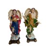 Set of 7 Arcangels Figurines 6" New Archangels Set