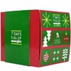 Aloe Colors 7 Days Advent Calendar 7pcs