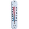 BIOS Weather Indoor/Outdoor Thermometer