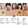 Madara Skin Equal Foundation, #60 Olive 30ml