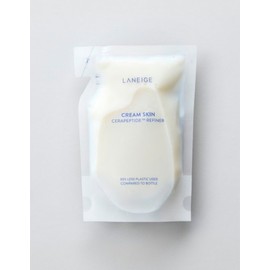Laneige [라네즈] 크림스킨 170ML 리필 [Laneige] Cream Skin 170ML Refill