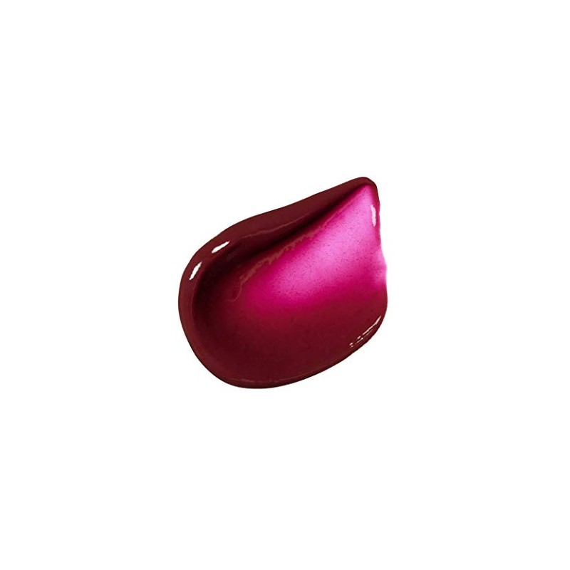 B IDOL (ビーアイドル) Tsuyapuru Lipstick, 10 Wagamama PLUM, Grapefruit Plum,