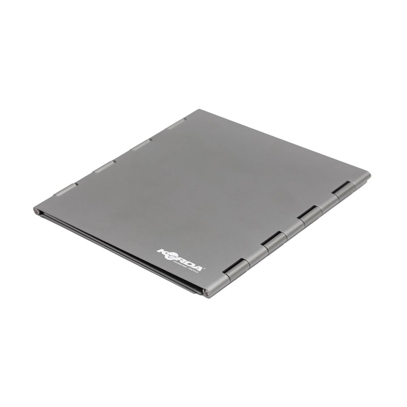 Korda Tackle Gas Stove Wind Shield Small KDA006