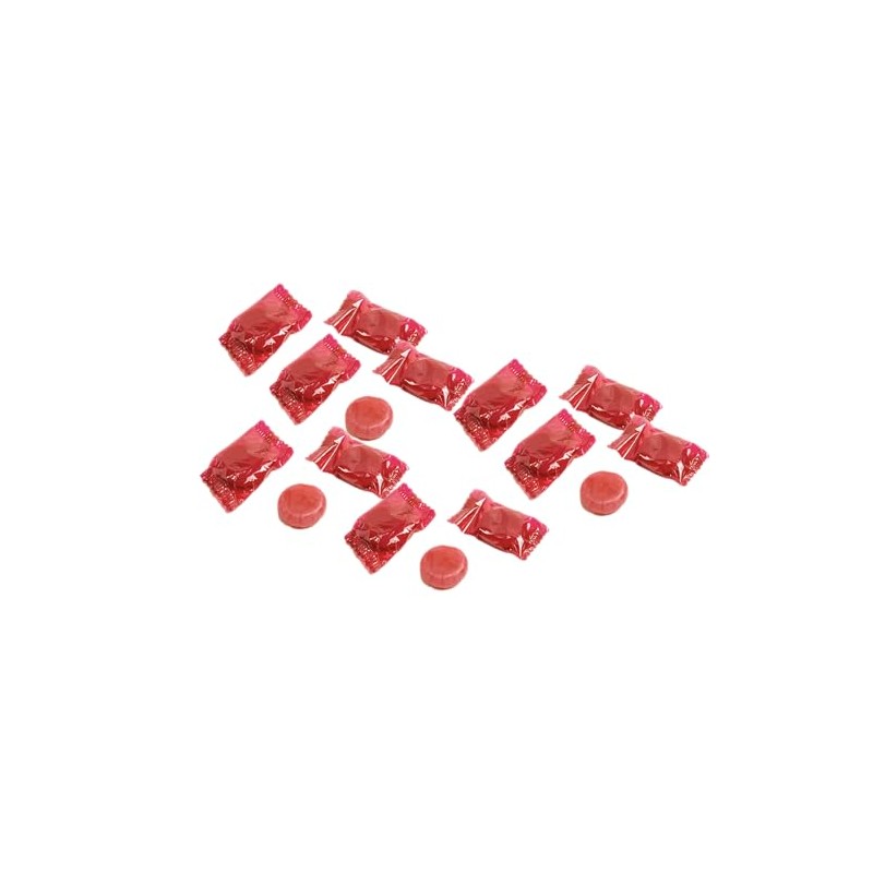Sweet Smiles Cinnamon Discs Candy 9 OZ (2 Pack) |