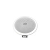 OMNITRONIC CSE-6 Ceiling Speaker, 6 Inch Broadband Built-in Speaker, 100