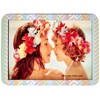 Zep Metal Box for 6x4 Photo, Multi-Colour, 18 x 6