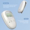 Wireless Baby Bedwetting Alarm Pee Alarm with Separate Receiver &