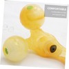 TOVINANNA Creative Face Roller for Muscle Relaxation Ergonomic Design for