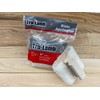 Tru Lamb - 5'' Genuine Lambskin Hand Stainer Block &