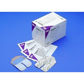 Tegaderm Rolle 10 cm x 10 m