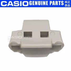 CASIO Gray Watch Band Cover End Piece Link at 12H f/ G-SHOCK MTG-900D MTG-900DA