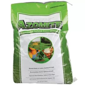 MORGAN COMPOST MC Azomite / 44 LB