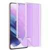 2 Pack Anti-Blue Light Screen Protector for Galaxy S21 Plus