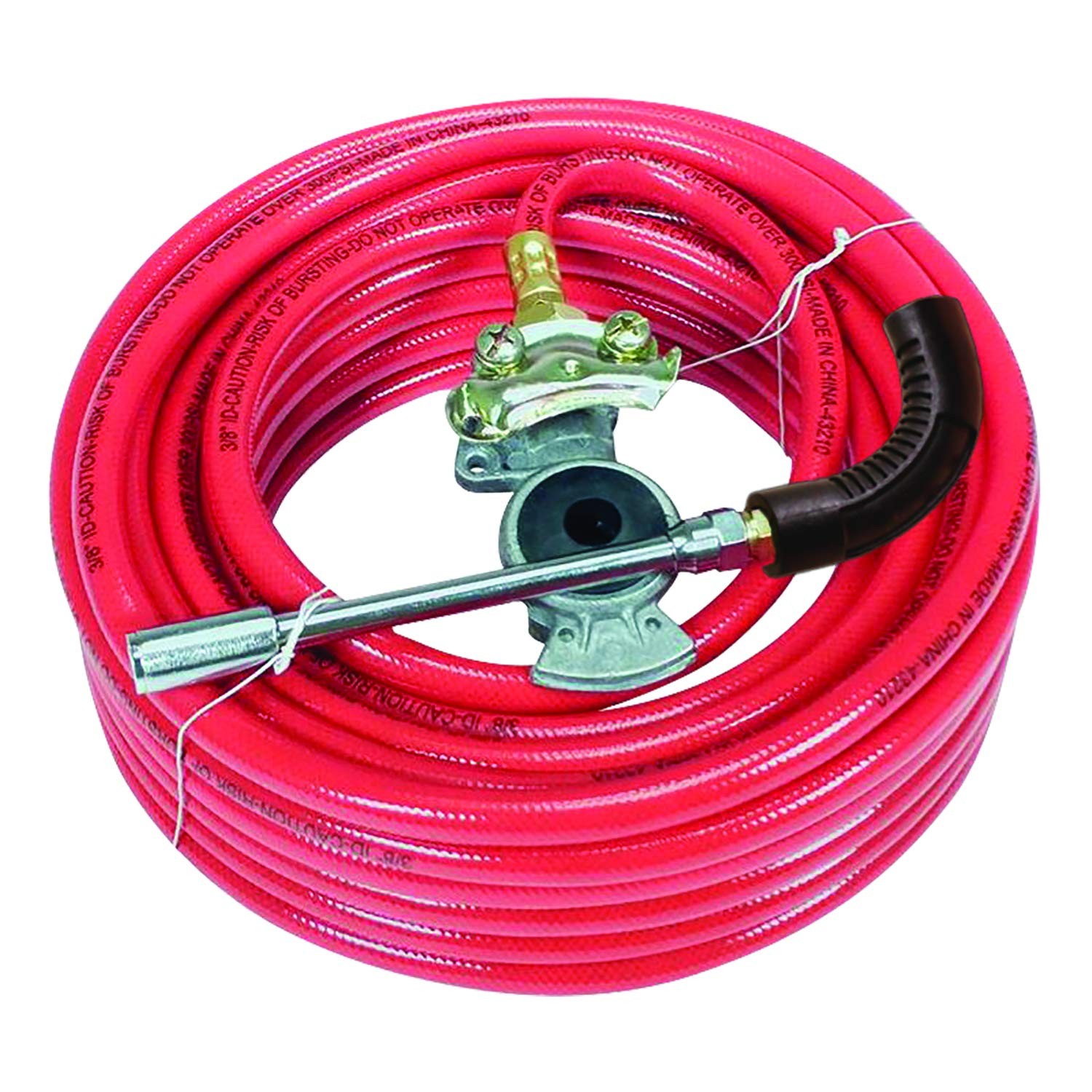Amflo 574-50gh Heavy Duty Truck Inflator Kit for Air Brake Equipped ...