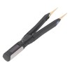 Mini Digital Tweezers Portable Smart LCR Tester with Signal Generator