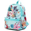 Wondapop Moana (Pua & Hei Hei) 13" Nylon Backpack