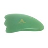 Casa Plate, Natural Stone Gua Sha Stiffness, Face Massager, Scatter