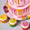 FunCakes Deco Melts Blue, AZO Free, 250 g
