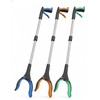 Foldable Litter Grabber for Easy Pickup – Lightweight Aluminum Reacher