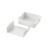 Tiger Crown No. 6774 PC Sink Box, Small