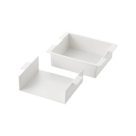Tiger Crown No. 6774 PC Sink Box, Small