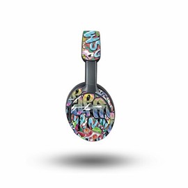 MightySkins Skin Compatible with Bose QuietComfort Ultra - Puppy Fall | Protective, Durable, and Unique Vinyl Decal wrap Cover | Easy to Apply, Remove, and Change Styles