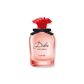 Dolce & Gabbana Dolce Rose, Eau De Toilette Spray, For Women - 75 ml / 2.5 fl.oz