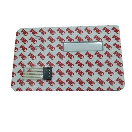 Heat Pump Keypad Switch Cover Compatible with PENTAIR Ultratemp Pool and Spa Heat Pump 473425 473693 472734