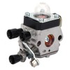 Carburettor for STIHL FS38 FS45 FS46 FS55 KM55 HL45 FS55C