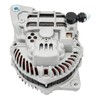 PHILTOP Alternator Fit for 11017N, 2004-2008 Maxima Alternator CW,120Amp