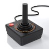 CX40+ Joystick (Atari 2600+, 2600 und 7800)